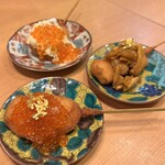 用戶對於串カツあらた 神田店的評論圖