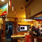 用戶對於CASA DE EDUARDO的評論圖