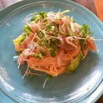 用戶對於Trattoria ALBERO的評論圖