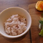 用戶對於カフェ ハピサ的評論圖