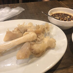 用户对于羊貴妃羊湯館 高田馬場店的评论图