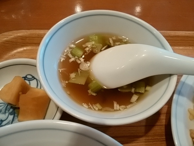 用戶對於四川飯店的評論圖