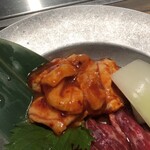 用戶對於さんか亭的評論圖