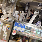 User's review image for atari CAFE＆DINING 池袋PARCO店