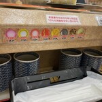 用户对于回転寿司 えりも岬 菊水元町店的评论图