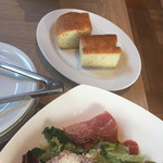 User's review image for 北海道イタリアン ミアボッカ nonowa武蔵小金井店