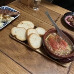 用户对于博多串焼き・野菜巻き工房  渋谷宮益坂のごりょんさん的评论图