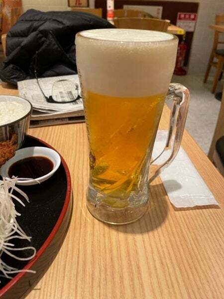 用户对于食堂・酒場 京へそ  JR京都駅地下ポルタ店的评论图