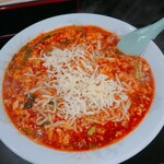 User's review image for 辛麺 八龍 小倉紺屋町店