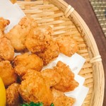 用户对于串揚げ居酒屋 五郎的评论图