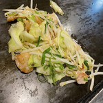 User's review image for やきやき鉄板 ぼんくら家 西中島店