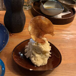 用戶對於おうちごはん 中島家的評論圖