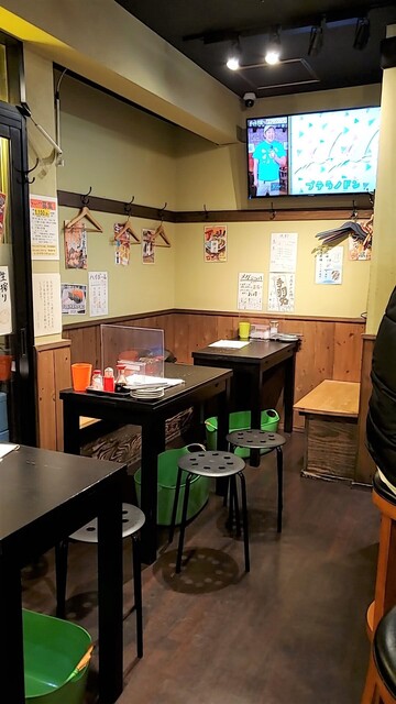 用戶對於やきとんまるじ 下高井戸店的評論高清圖