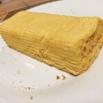 User's review image for 三木鶏卵