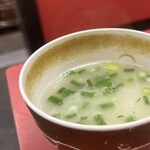 用戶對於豚足のかどや的評論圖