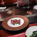 User's review image for ステーキハウスハマ 札幌店