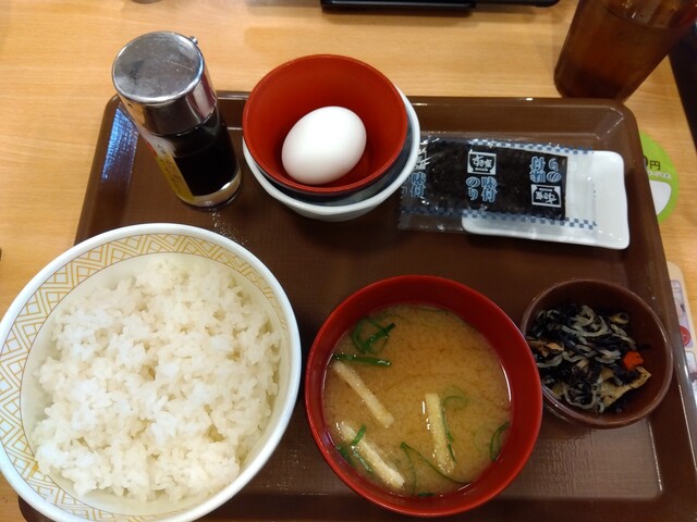 User's recommendation image for すき家 品川東店