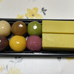 用戶對於舟和 仲見世2号店的評論圖