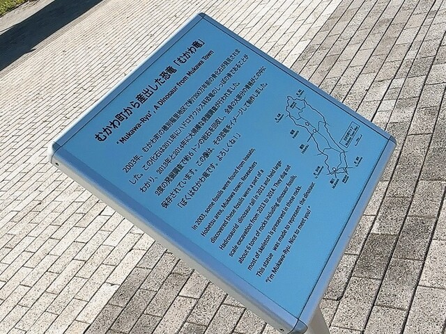 用戶對於道の駅 むかわ四季の館的評論高清圖