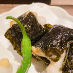用戶對於味乃宮川 池袋東武店的評論圖