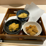 用戶對於すし尽誠的評論圖