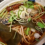 用戶對於一灯庵的評論圖