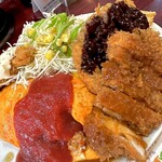 用戶對於洋食 夢たまご的評論圖