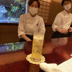 用戶對於白川たむら的評論圖