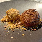 用戶對於東京アメリカンクラブ的評論圖