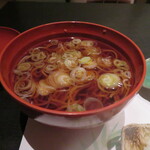 User's review image for なだ万 シャングリ・ラ ホテル 東京店