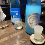 用户对于サケホール 益や的评论图