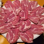 User's review image for 青砥ジンギスカン 羊の森