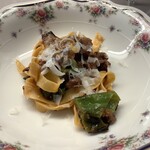 用户对于restaurant origami的评论图