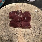 用戶對於炭火焼肉 胤舌的評論圖