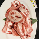 用户对于焼肉 ダイニング 萬次郎的评论图