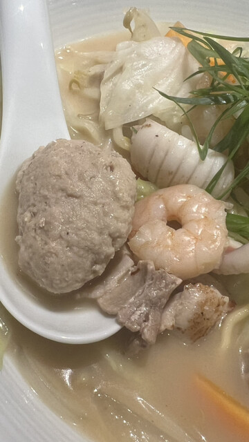 用户对于だし家横丁 まえだ的评论高清图