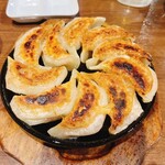 用戶對於博多餃子舎 鉄なべ 西池袋店的評論圖