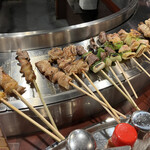 用戶對於秋吉 上野店的評論圖