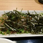 用户对于居酒屋 朝次郎 天神ビル店的评论图