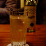 User's review image for Bar Landscape.