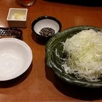 User's review image for 新宿さぼてん 山王パークタワー店