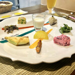 User's review image for ダルマット 西麻布本店