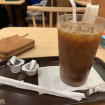 User's review image for モスバーガー ららぽーとEXPOCITY店