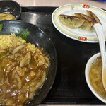 User's review image for 餃子の王将 水道橋店