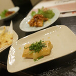 用户对于居酒屋 遊ぜん的评论图