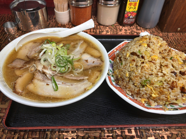 用戶對於こく一番 ラーメン みどりや的評論圖