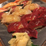 用户对于栄寿し的评论图