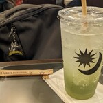 用户对于プロント あべの橋駅店的评论图