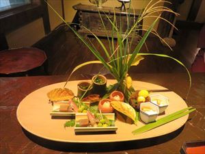 用戶對於燈々庵的評論圖