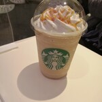 用戶對於スターバックスコーヒー 新千歳空港店的評論圖